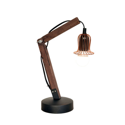 Tischlampe Rossa II