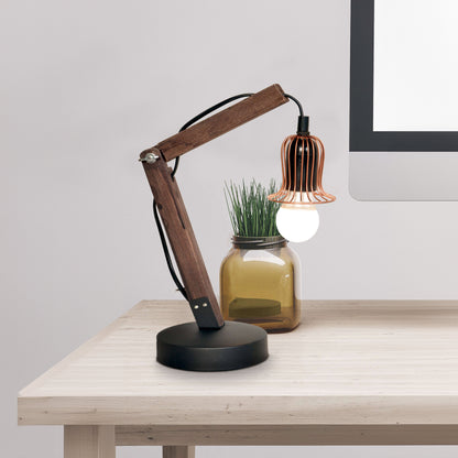 Tischlampe Rossa II