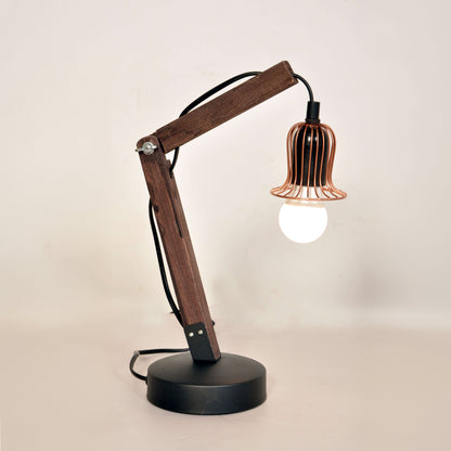 Tischlampe Rossa II