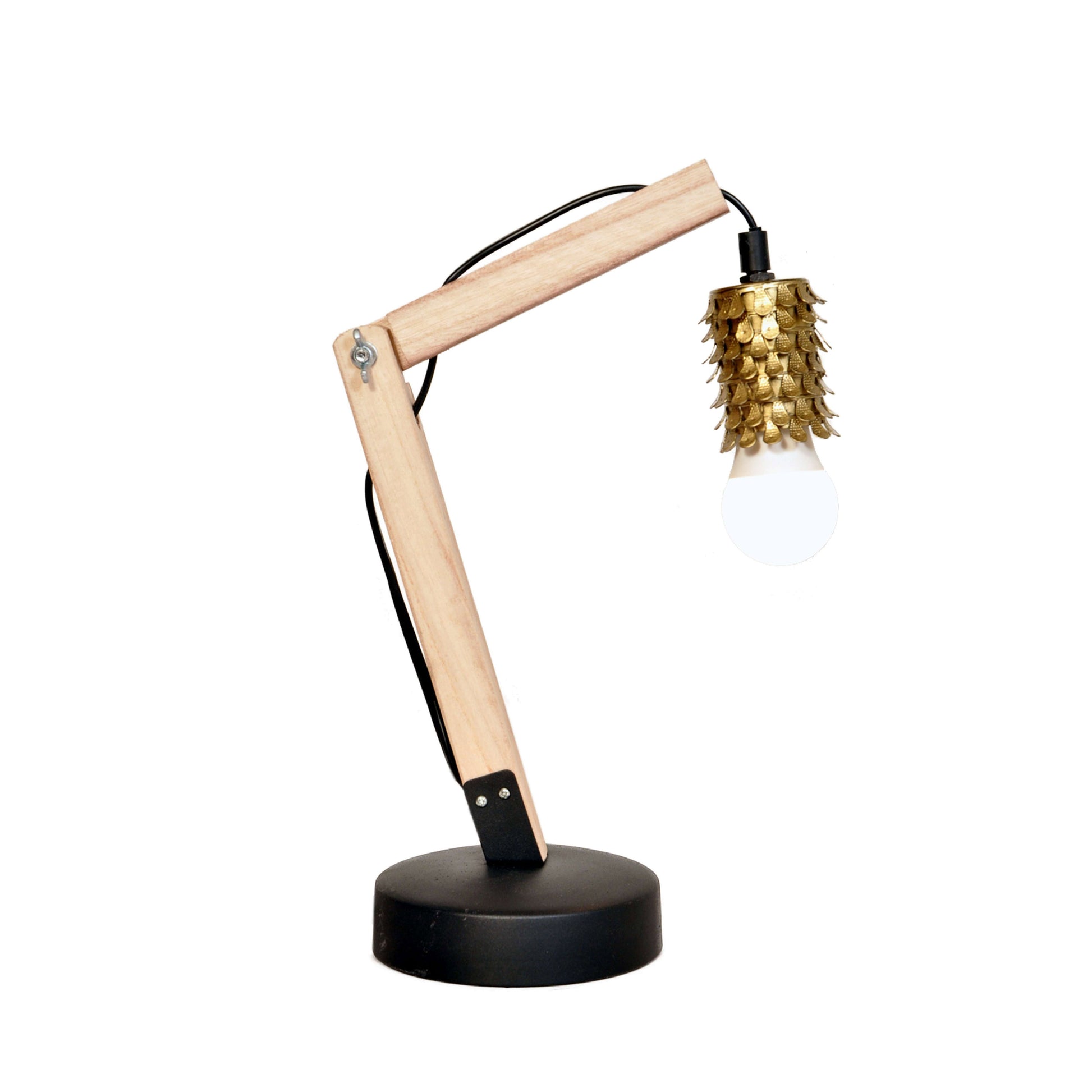 Kayoom Tischlampe Rossa IV