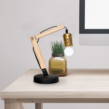 Tischlampe Rossa IV
