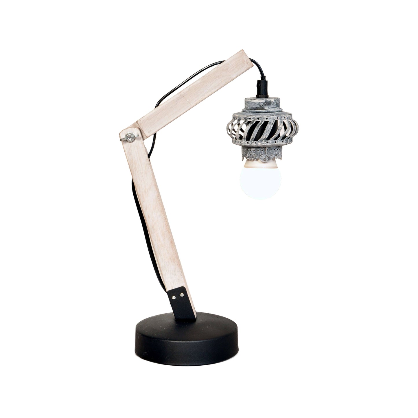 Tischlampe Rossa V