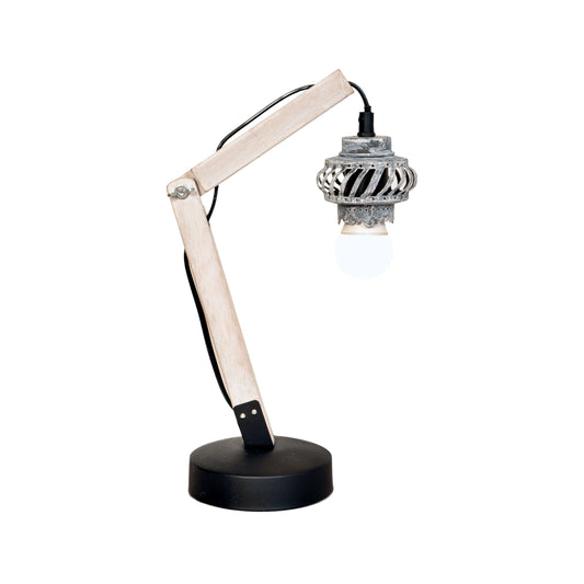 Tischlampe Rossa V