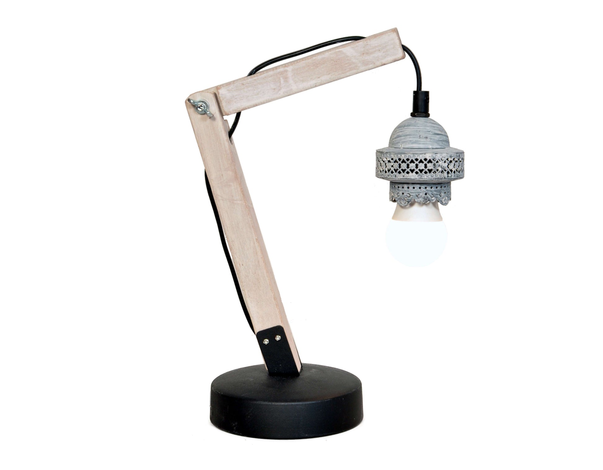 Kayoom Tischlampe Rossa VI