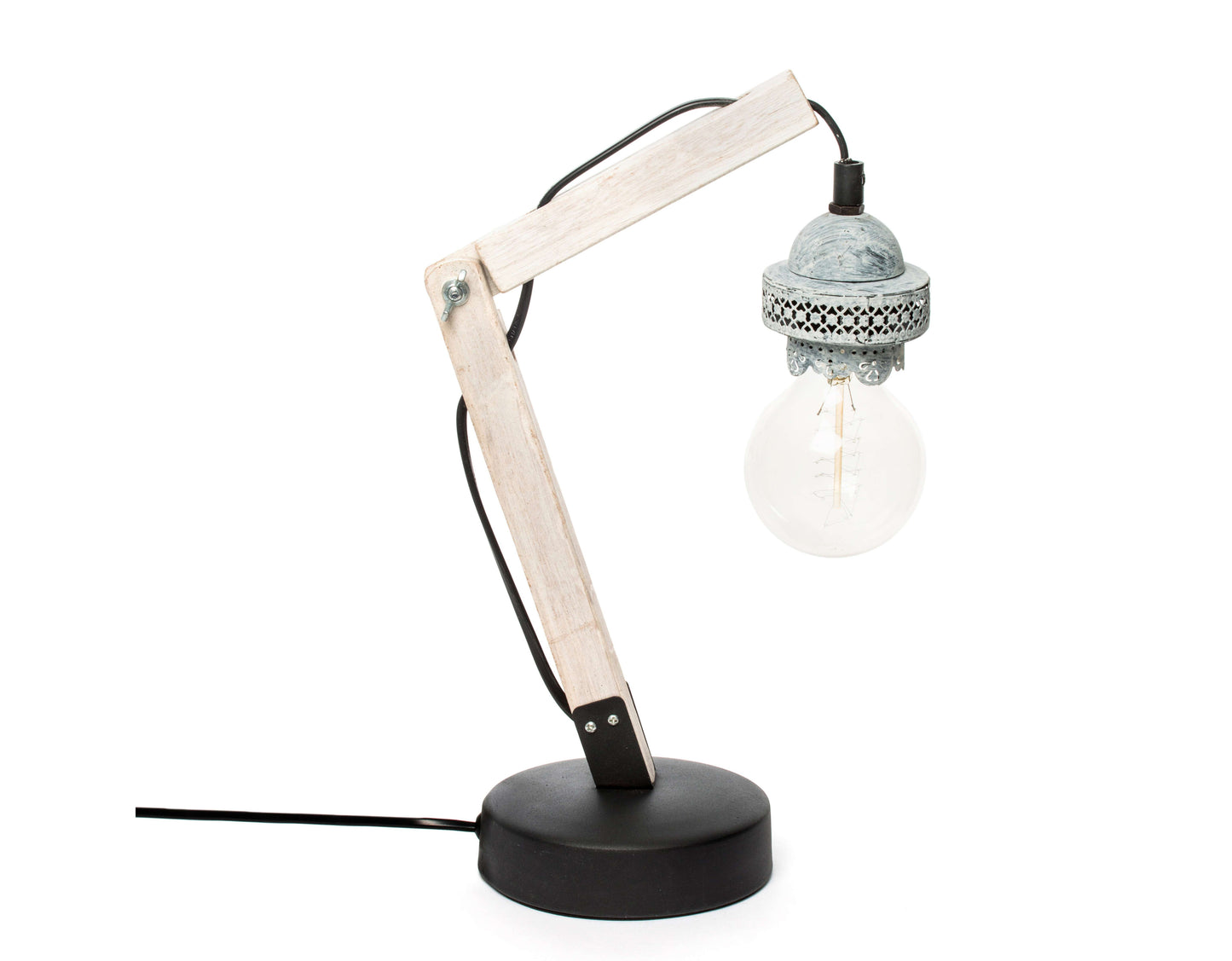 Tischlampe Rossa VI