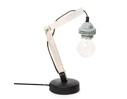 Tischlampe Rossa VI