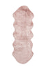 Puderrosa / 60cm x 180cm