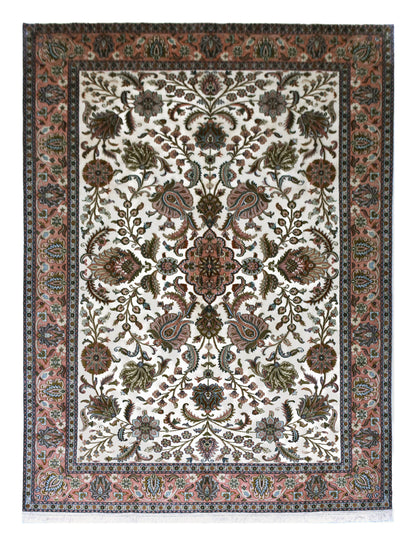 Allover 5874 Multi 182cm x 270cm (B.No. 357)