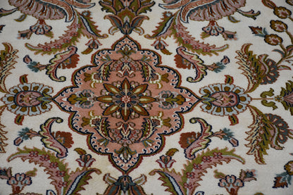 Allover 5874 Multi 182cm x 270cm (B.No. 357)