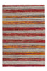 Natur / Rot / 120cm x 170cm