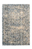 Blau / Beige / 120cm x 170cm
