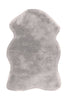 Silber / 60cm x 90cm