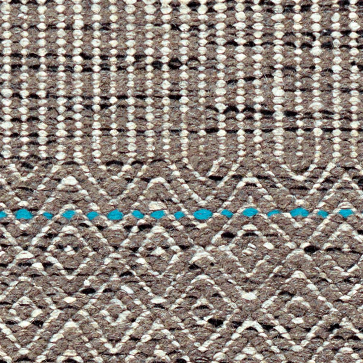 Chic 8140 Grau 90cm x 160cm