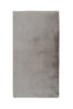 Hellgrau / 70cm x 130cm