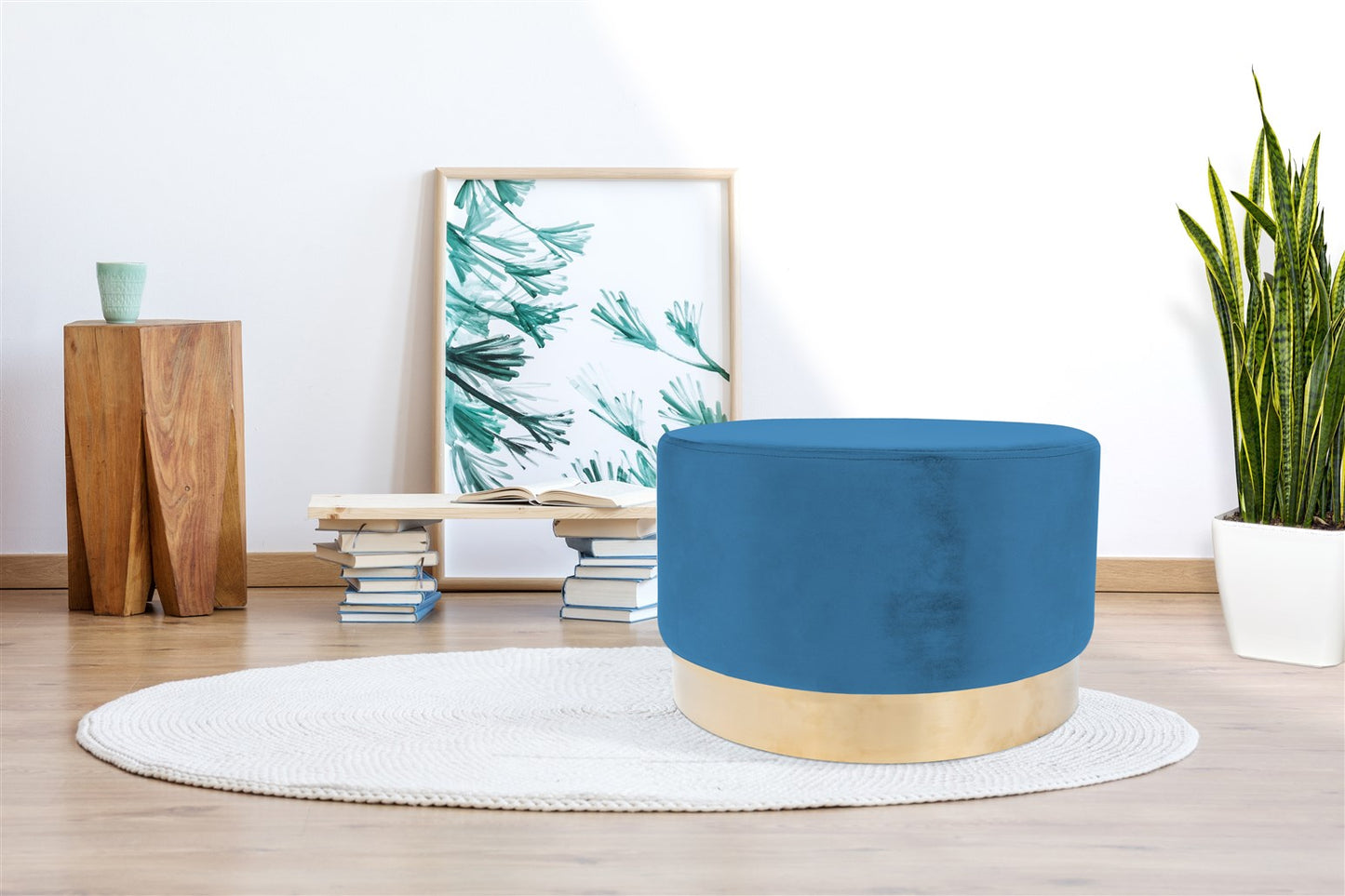 Hocker Nano 525