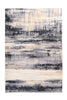 Schwarz / 120 x 170 cm