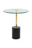 Gold / Schwarz