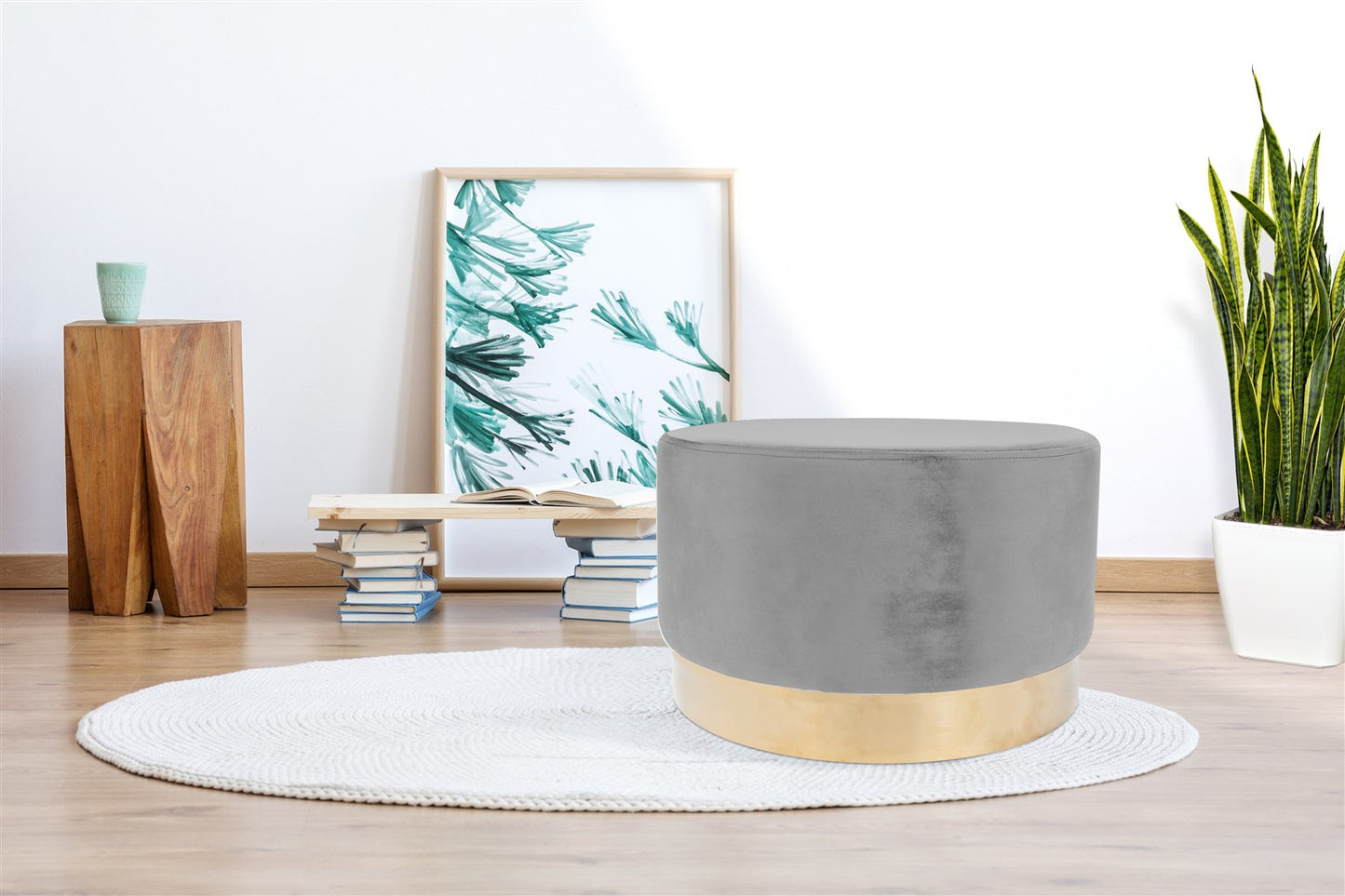 Hocker Nano 525