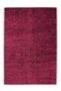 Violett / 140cm x 200cm