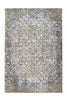 Olivgrün / Multi / 120cm x 170cm