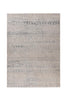 Beige / Blau / 120cm x 170cm