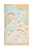 Multi / 80cm x 150cm