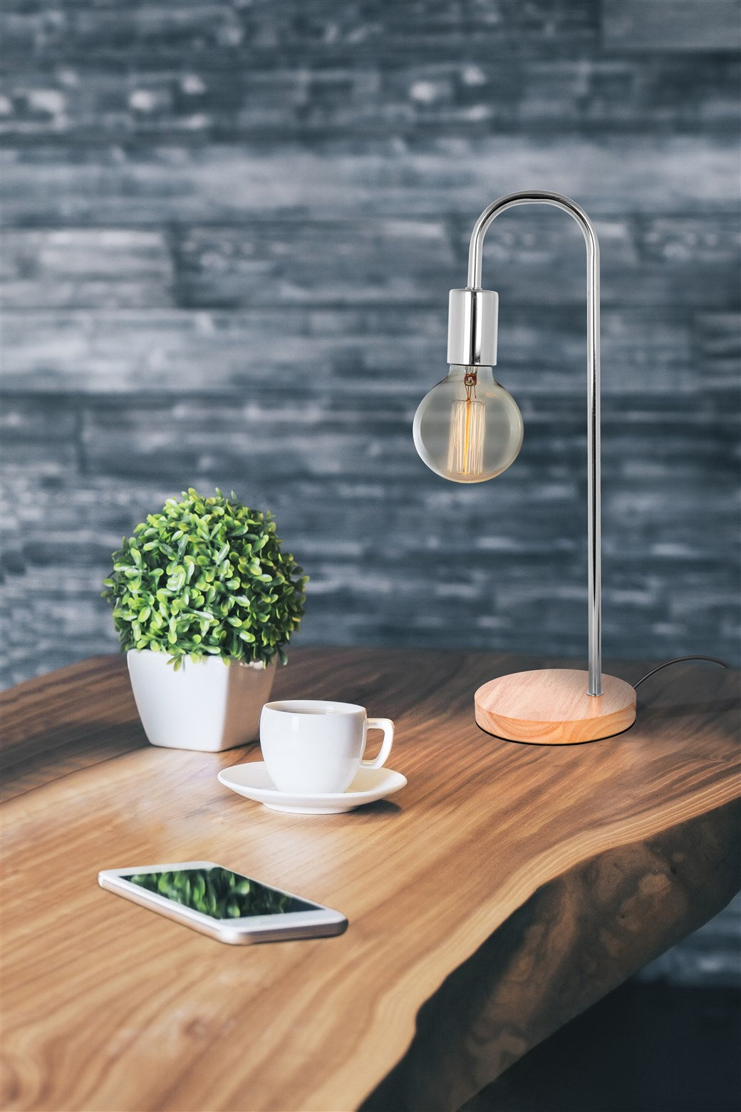 Tischlampe Vinara 625