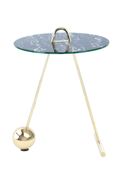 Beistelltisch Pendulum 525
