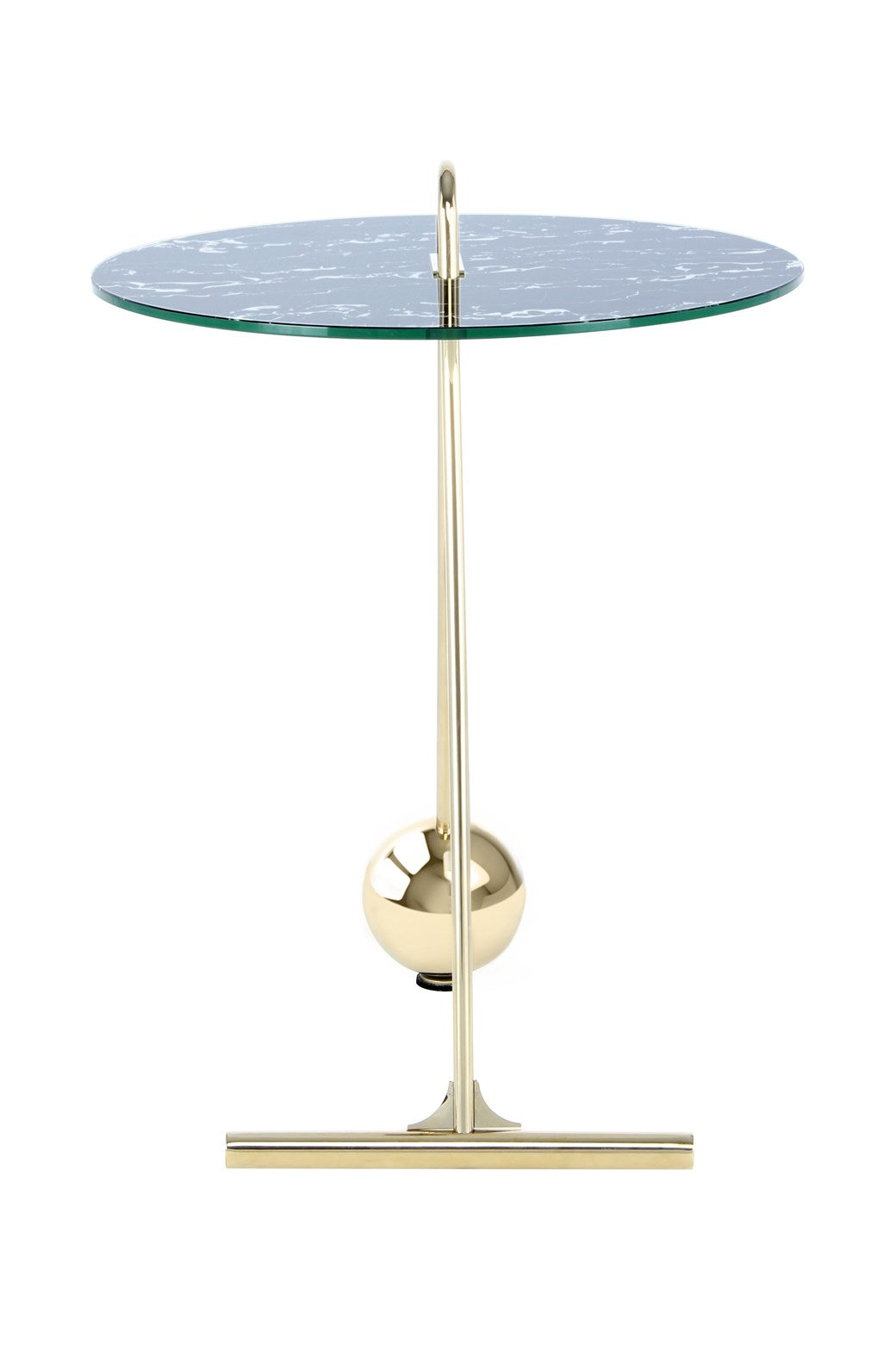 Beistelltisch Pendulum 525