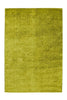 Hellgrün / 200cm x 200cm ECKIG