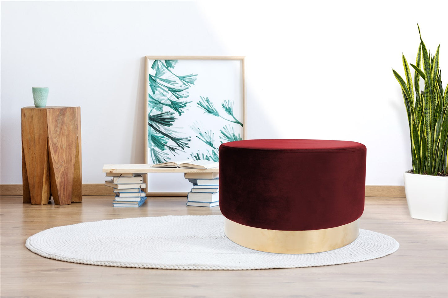 Hocker Nano 525