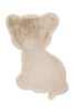 Creme / 69cm x 90cm