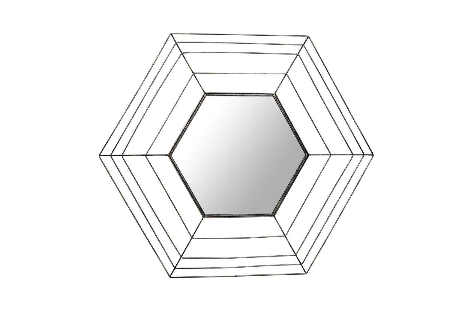 Kayoom Wandspiegel Romeo 110