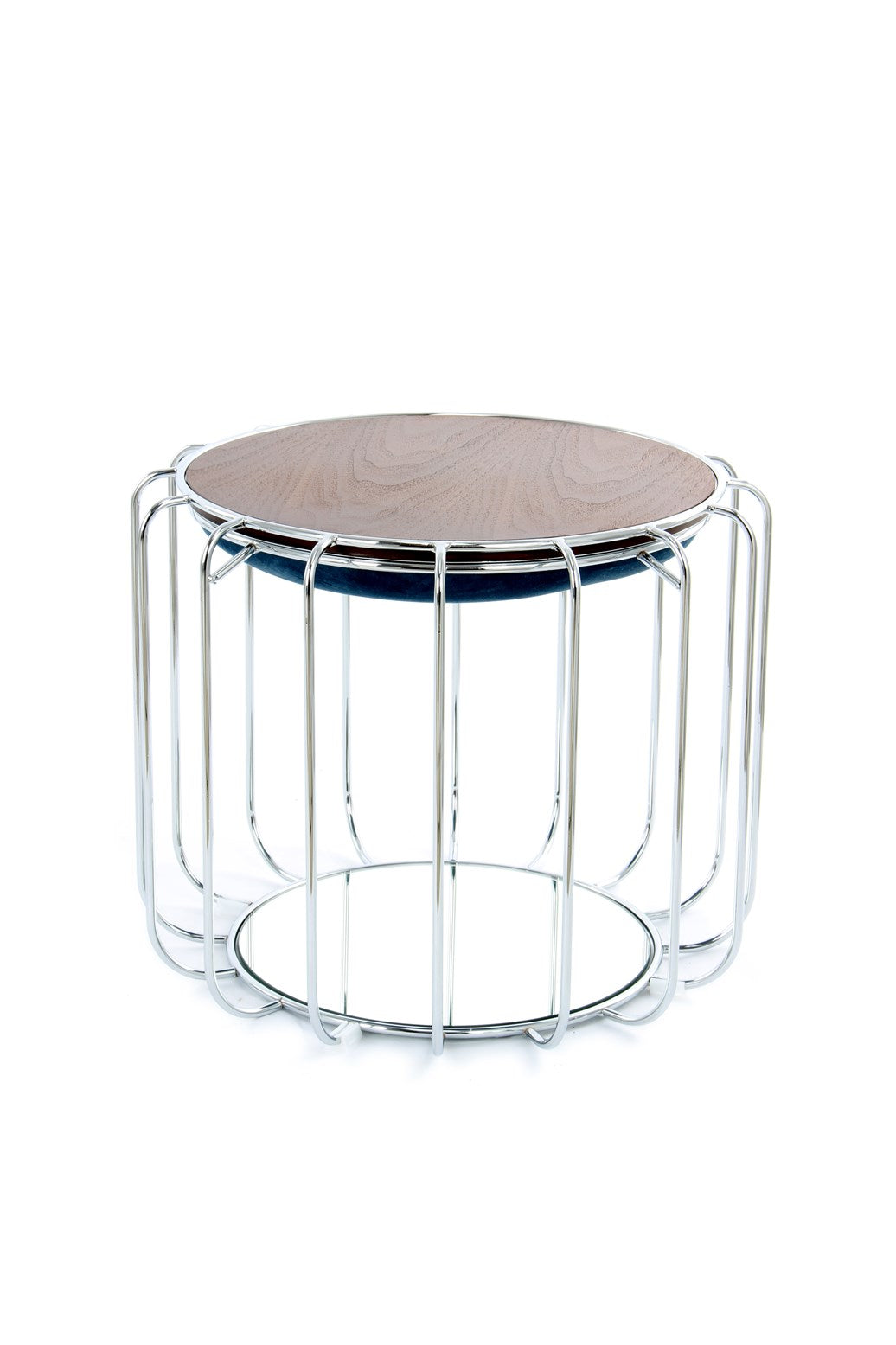 Beistelltisch / Pouf Comfortable 110