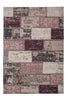 Lila / Multi / 80cm x 150cm