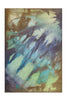 Multi / Blau / 70cm x 140cm