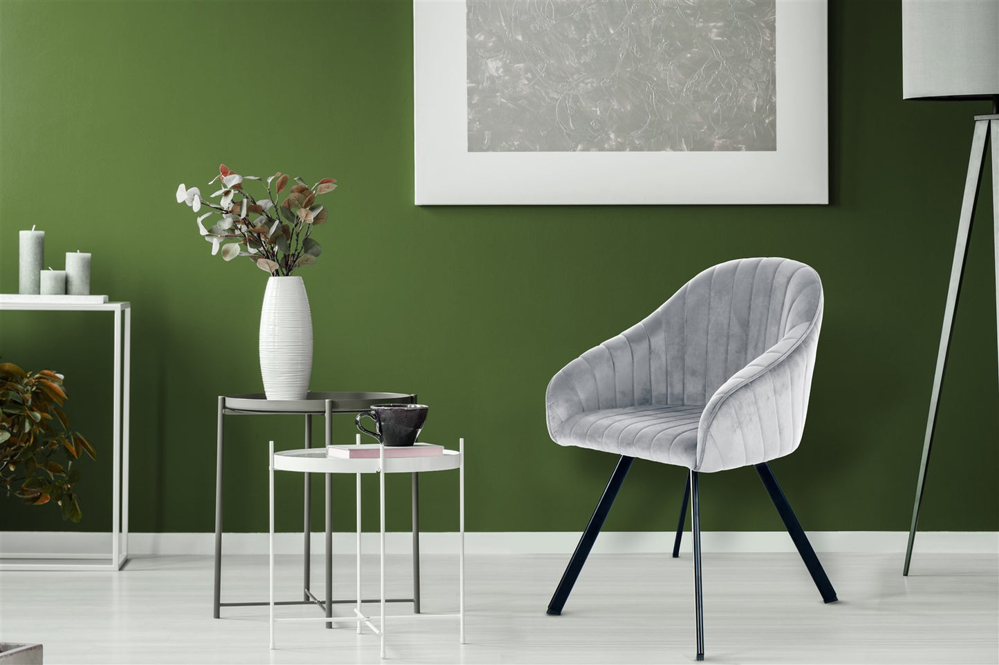 Stuhl Jodie 125 2er-Set