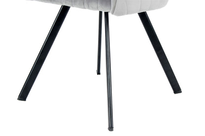 Stuhl Jodie 125 2er-Set