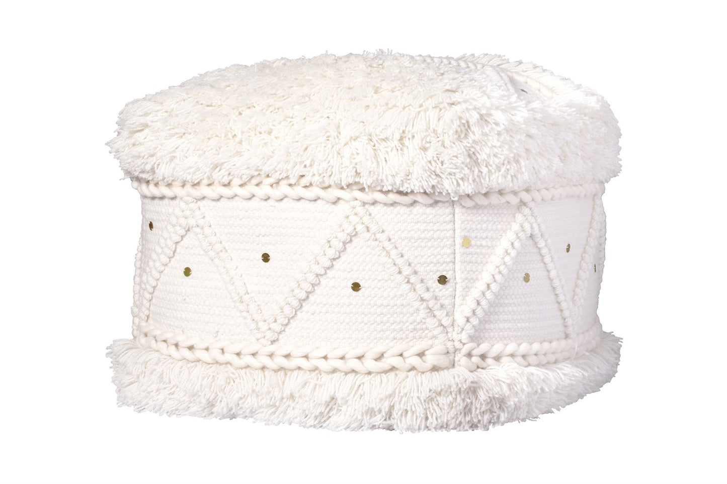 Pouf Bohist 525