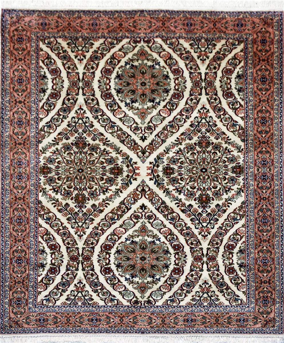 Allover 8484 Multi 121cm x 185cm (B.No. 306)