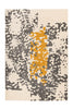 Creme / Gelb / 200cm x 290cm