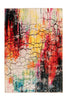 Multi / 80cm x 150cm