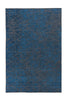 Blau / 120 x 170 cm