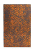 Orange / 120 x 170 cm
