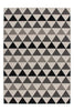 Grau / 120cm x 170cm