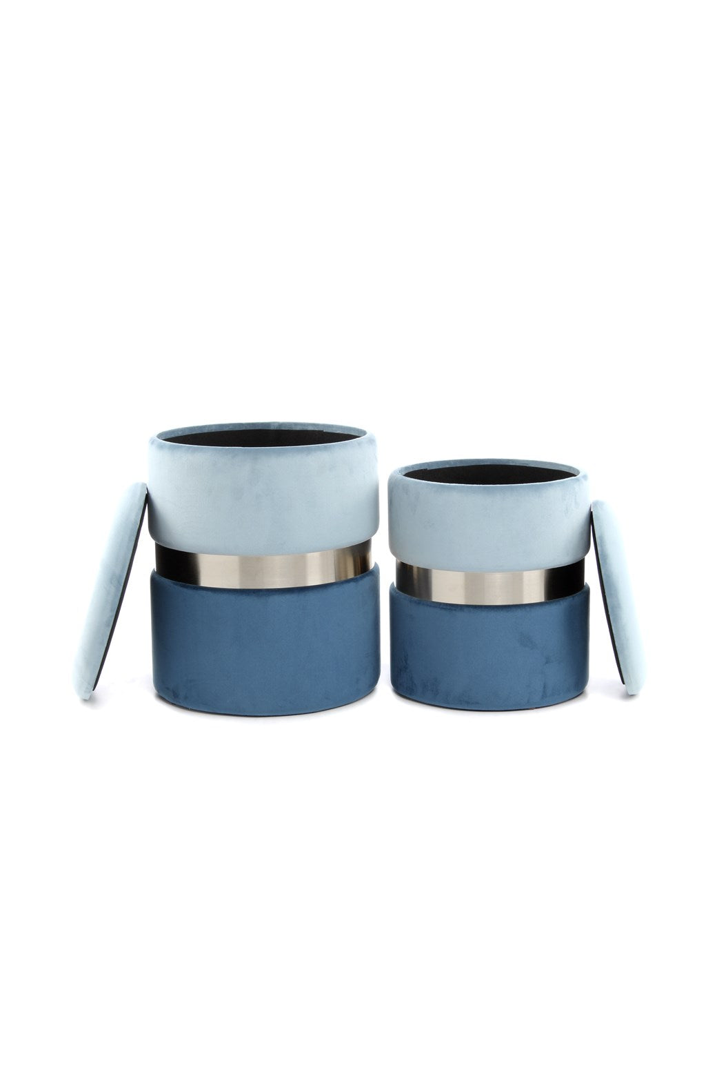 Hocker Zora 125 2er-Set