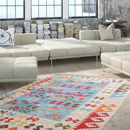 Kilim de Luxe 115