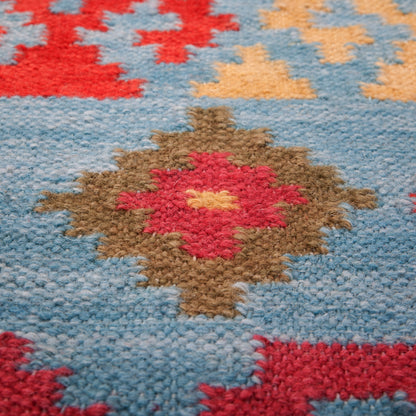 Kilim de Luxe 115