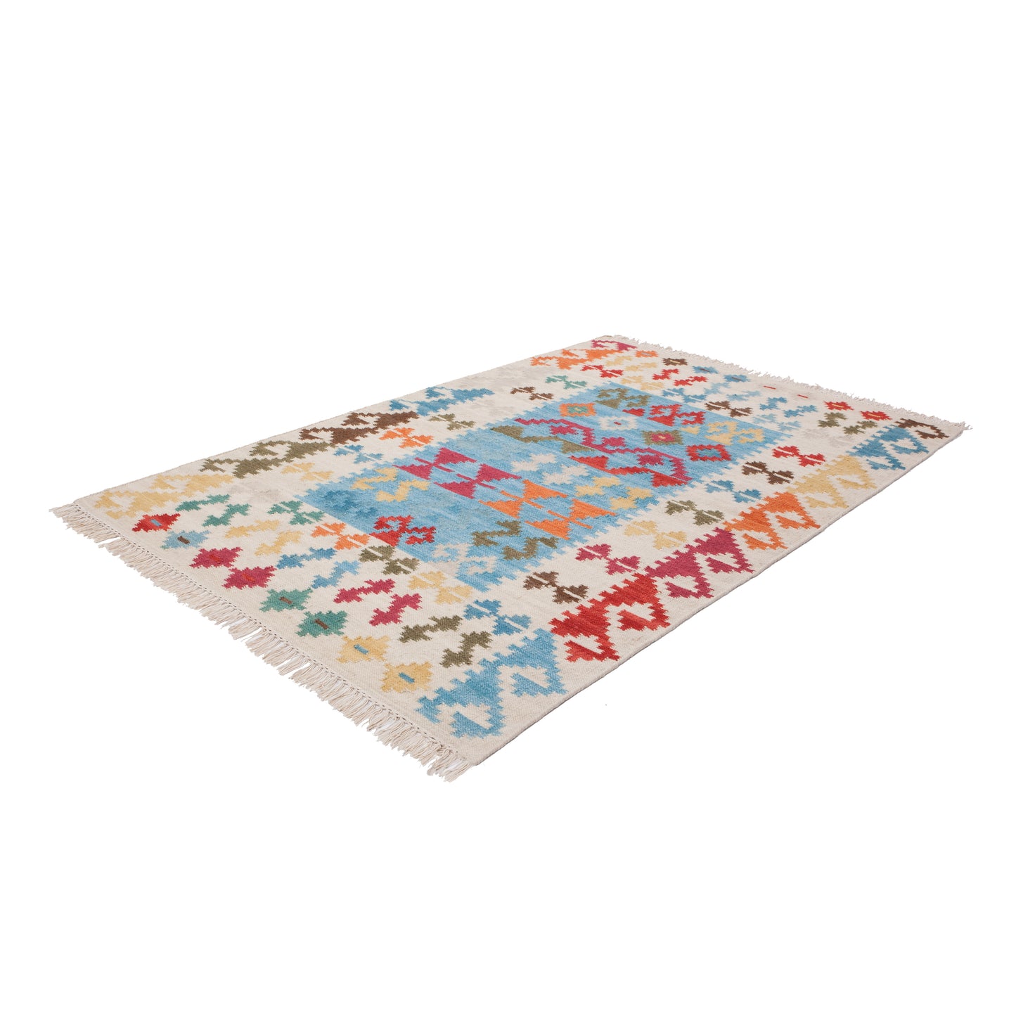 Kilim de Luxe 115