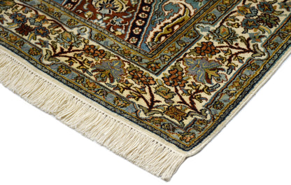 Gumakh 12421 Multi 124cm x 182cm (B.No. 302)